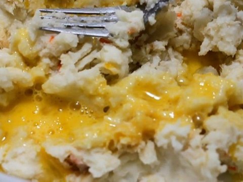 How to make Jamaican Codfish cakes