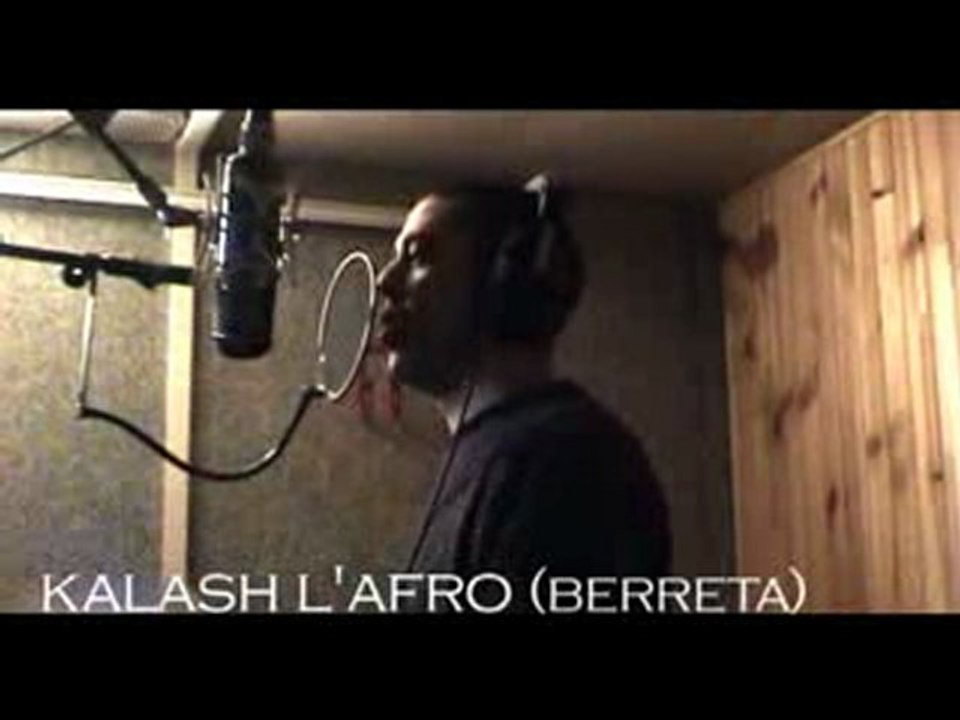 Sat l'Artificier - Diaspora Part II [ Teaser ]