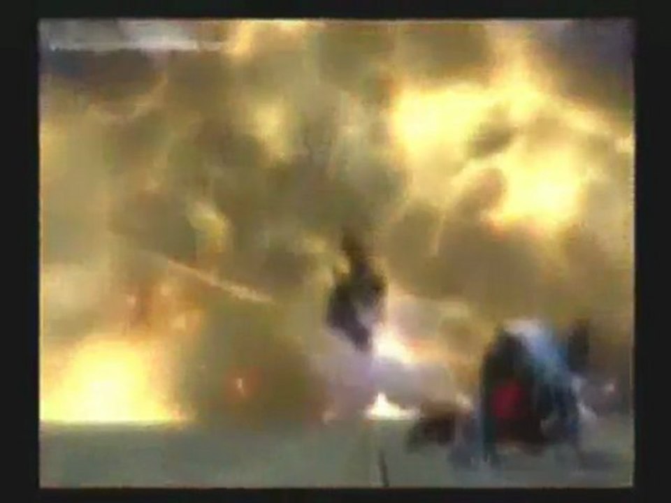 Bullet_ AMV_ FF7 DoC