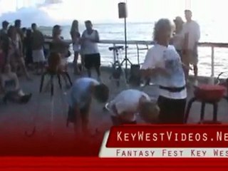 Fantasy Fest Parade 7 of 9