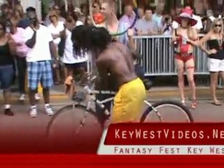 Fantasy Fest Parade 6 of 9