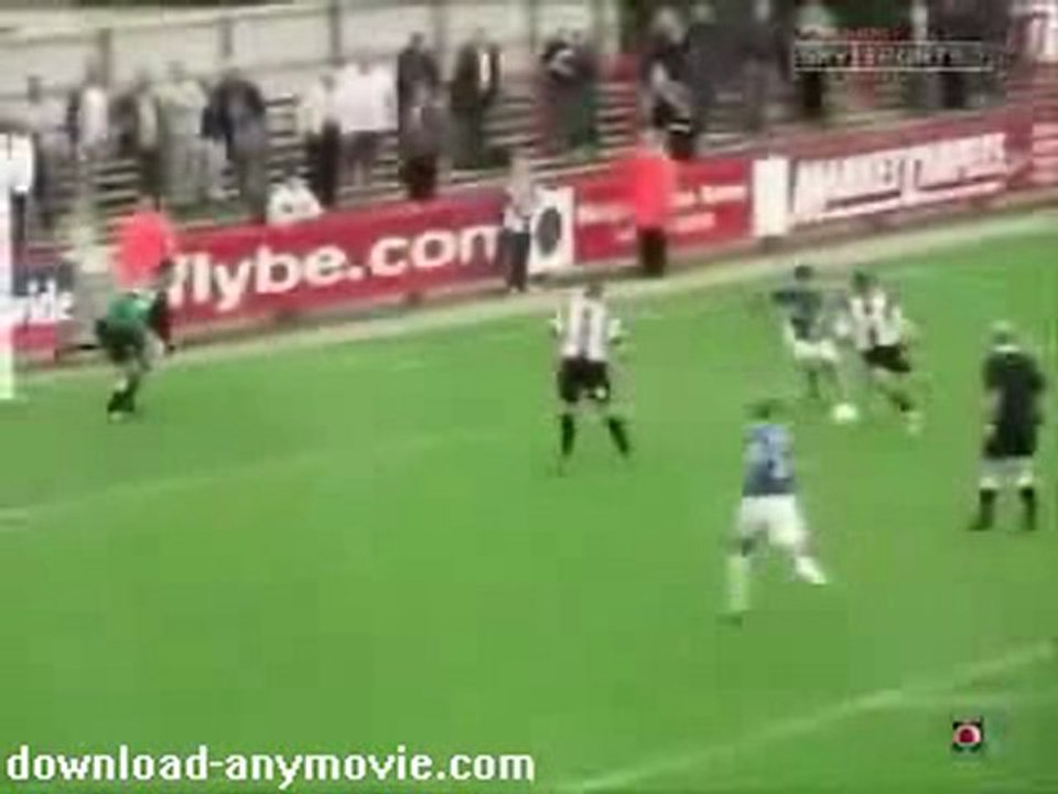 Funny Football Clips