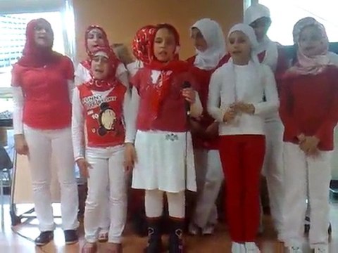 FRANSIZ TURK KULTUR DERNEGI SARREGUEMINES ILAHILER