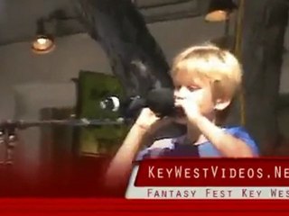 Fantasy Fest Parade 5 of 9