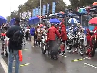 Mettet Superbiker 2009