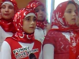 FRANSIZ TURK KULTUR DERNEGI  SARREGUEMINES