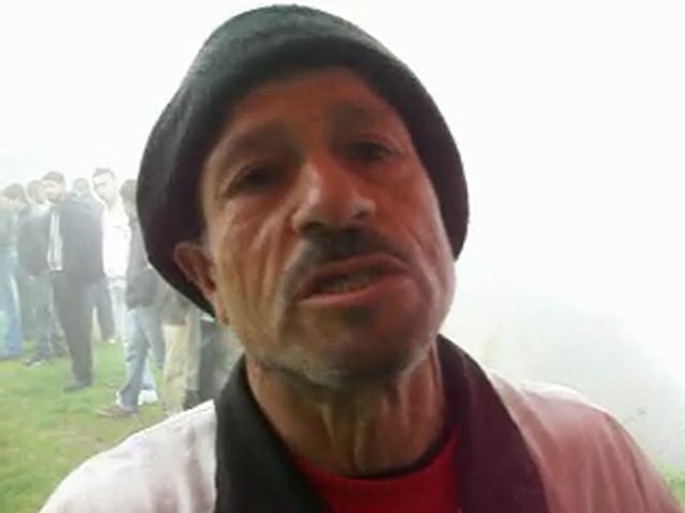 Ath Moussa U Braham : Thaâchourt (achoura)