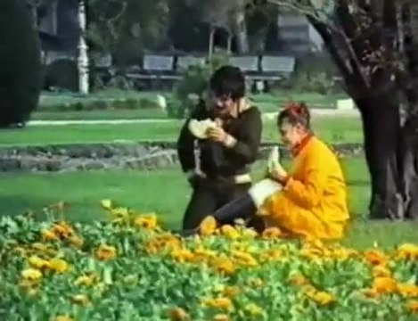 Ferdi Tayfur - Bitmeyen O Uzun Geceler