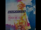 Roy Gates - Rock Me Out (Radio Edit)