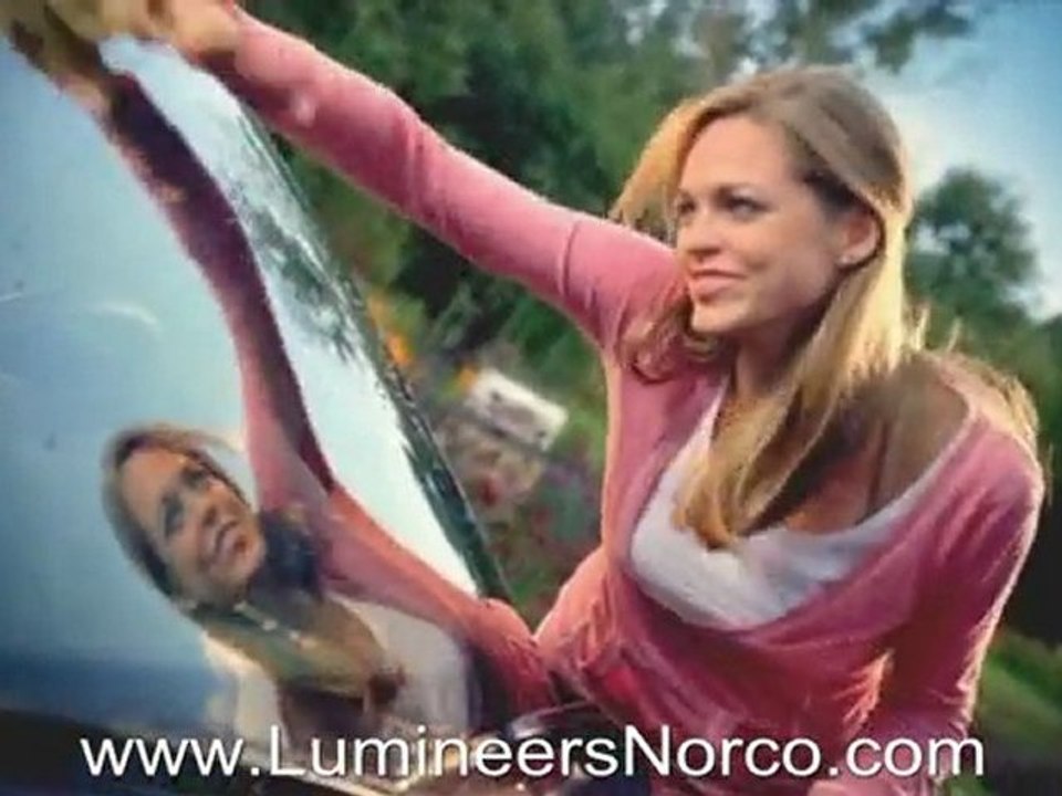 Lumineers Norco Veneers Porcelain Crowns, Dental Implants