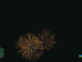 Bonne année 2010 !