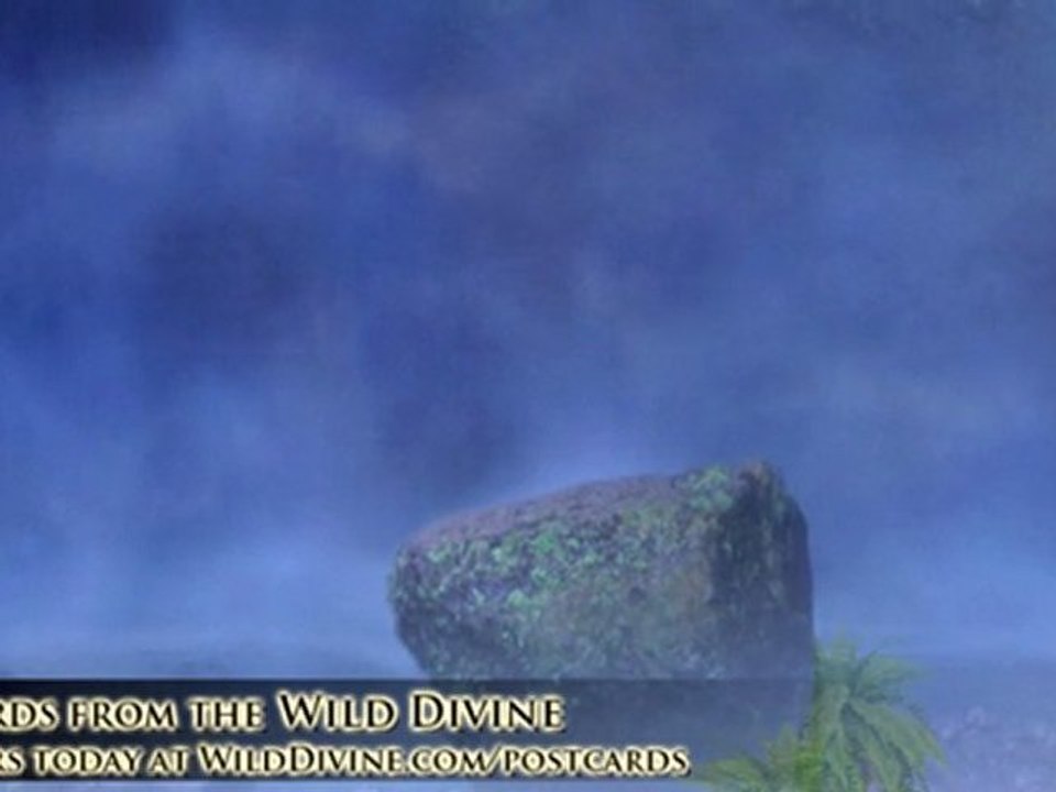 Relaxation Exercise with Nawang Khechog