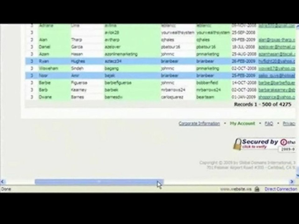 Make Money Online
