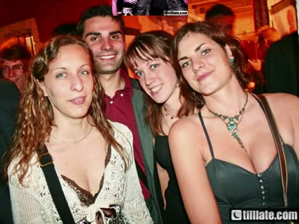 diapo soirée DE partie 1