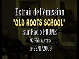 Missié BAMBOO SKOBAR 971 Radio Prun' (extrait du live)