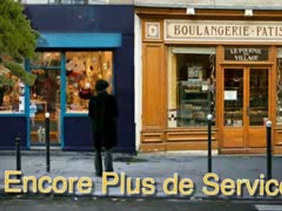 MTHEO - Pub Pages Jaunes - Concours Eyaka 2009