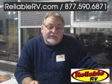 RV Dealer Itasca Fleetwood | Columbia Harrison Carthage MO
