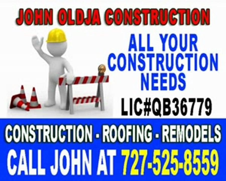 Construction Tampa