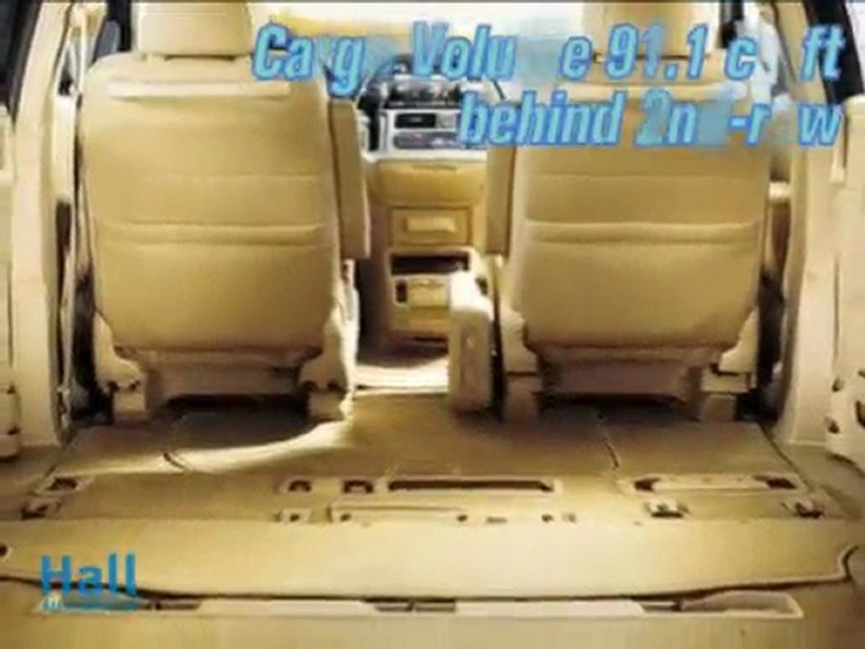 New 2010 Honda Odyssey Video | NC Honda Dealer