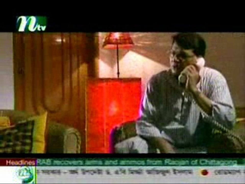 Amar Bou Sob Jane Episode 6