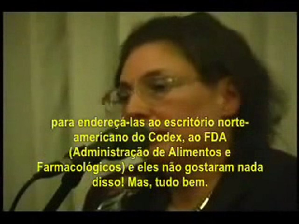 Codex e Nutricídio (Parte 4 de 5)