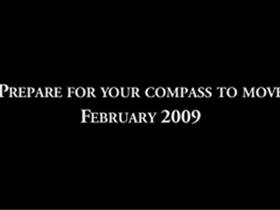 The Compass Movie - T Harv Eker