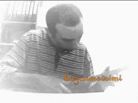 Kopuz - Şemsiyemin ucu kare / Enstrumantal