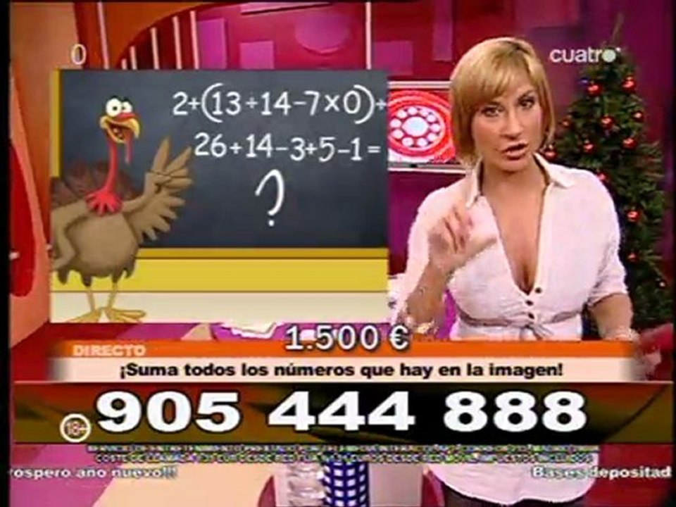 Marca y Gana