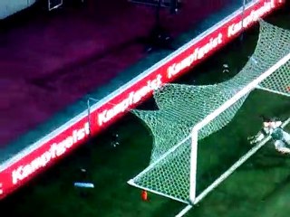 rooney (4) but pes 2010