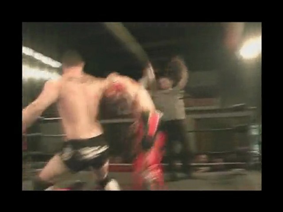 Zero Gravity AAW
