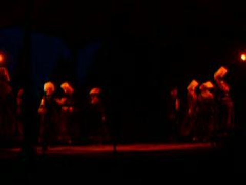 Cercle d'outre Ille de Saint Grégoire