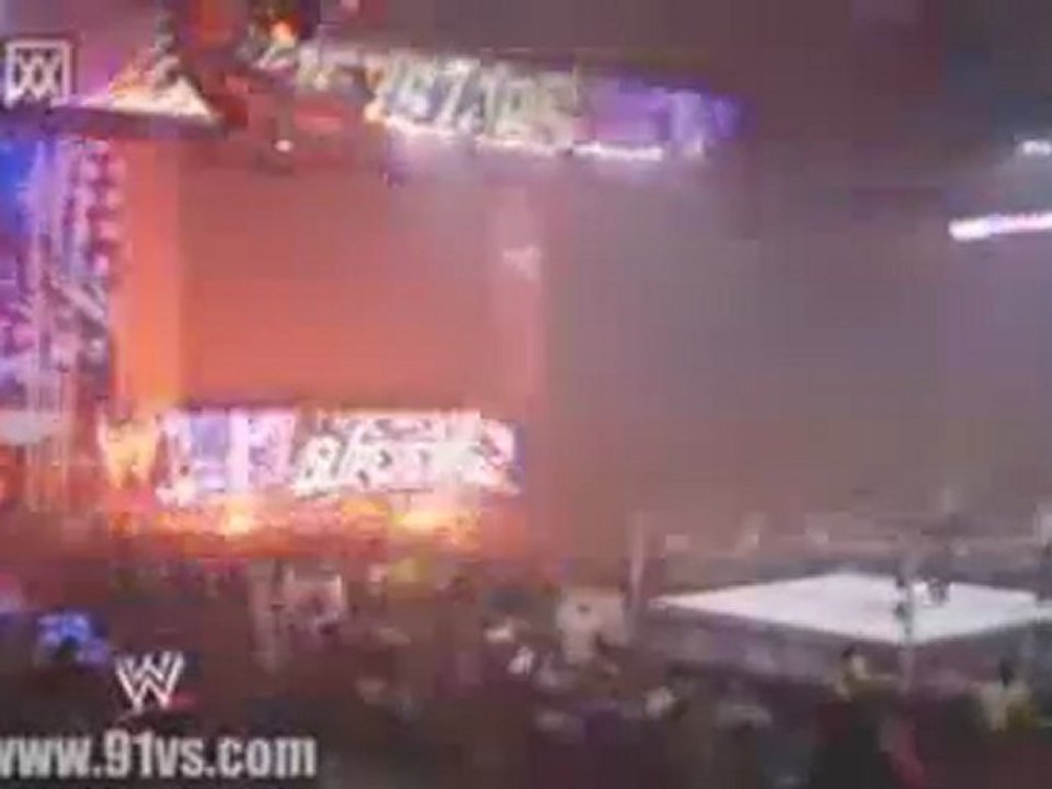 WWE Superstars 12-25-2009 Part 5