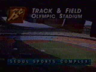 4x100 1988 JO Seoul