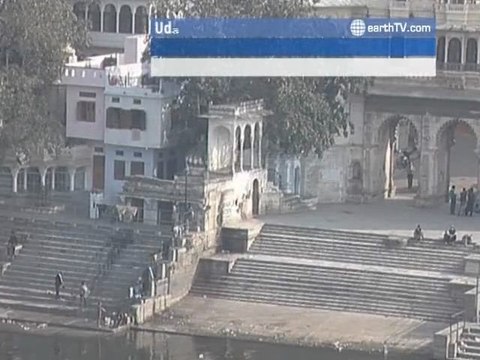 Honolulu - USA, Los Angeles - USA, Sydney - Australia, Auckland - New Zealand, Hong Kong SAR - China, Udaipur - India, Nouméa - New Caledonia