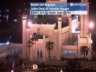 Metz - France, Sydney - Australia, Dusseldorf - Germany, Agadir - Morocco, Bandar Seri Begawan - Brunei, Geneva - Switzerland, Budapest - Hungary