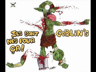 Naheulbeuk : La vie d'aventurier (montage par moi-même)