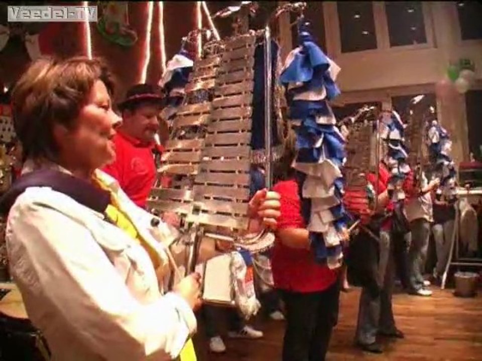 Musikfest beckendorfer tatare im "nonni"