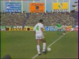 Algeria vs Nigeria 1990 African Nations Cup Finals
