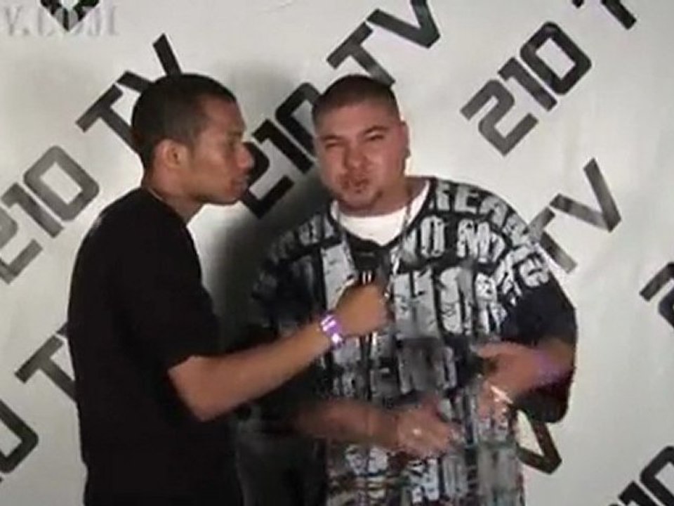 Triple Play Interview