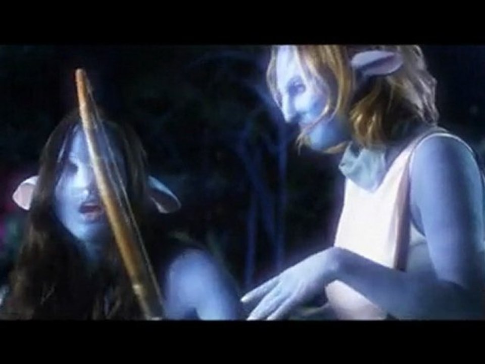 Thelma & Louise II : Avatars of Pandora Full HD Trailer