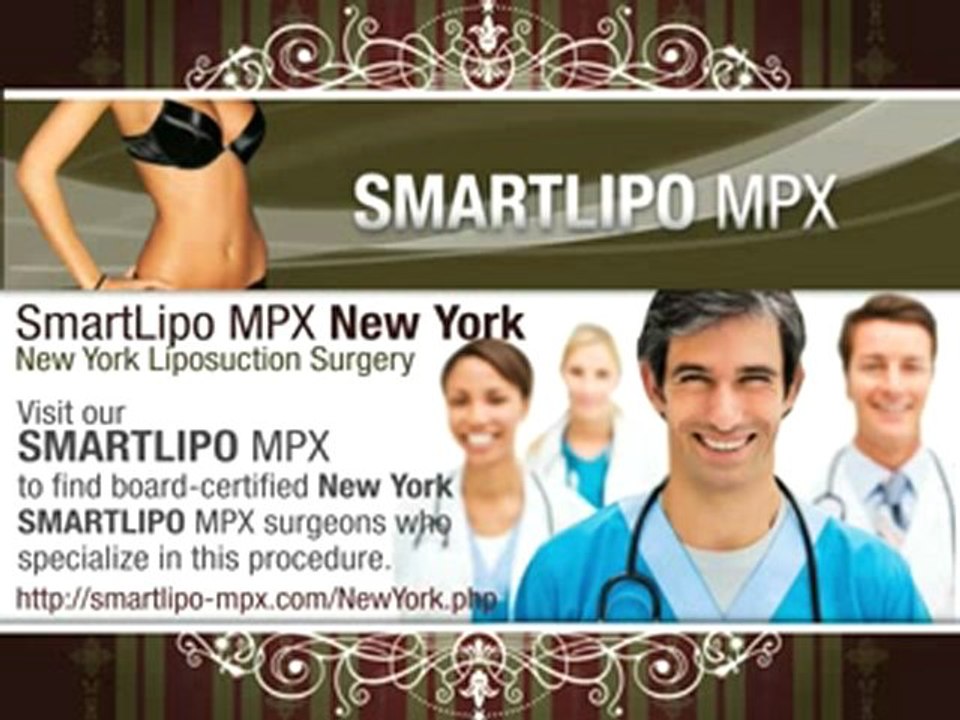 Smartlipo New York