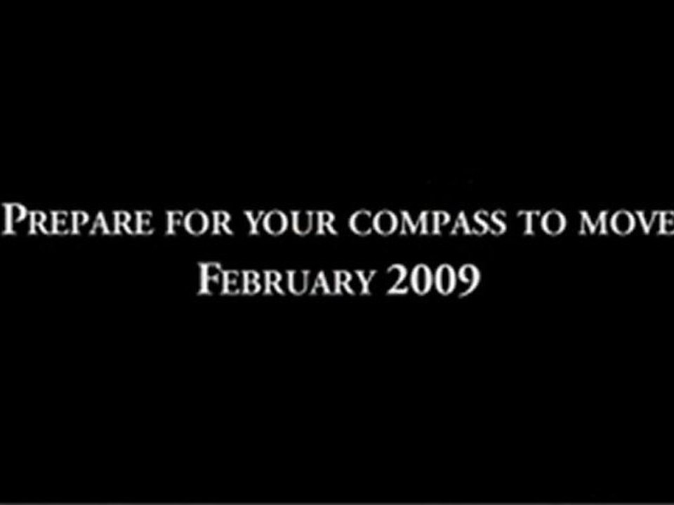 The Compass Movie - T Harv Eker