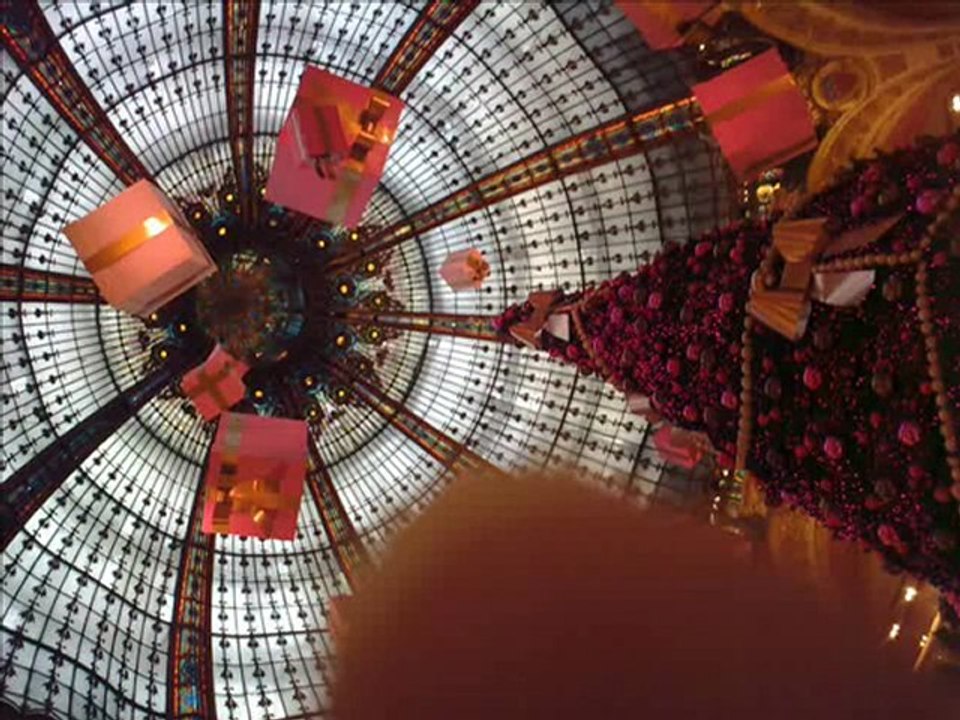 Paris 2009