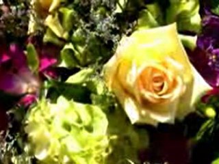 DIY Wedding Flowers Made Easy