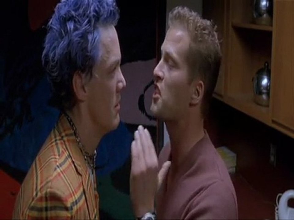 Til Schweiger in SLC Punk