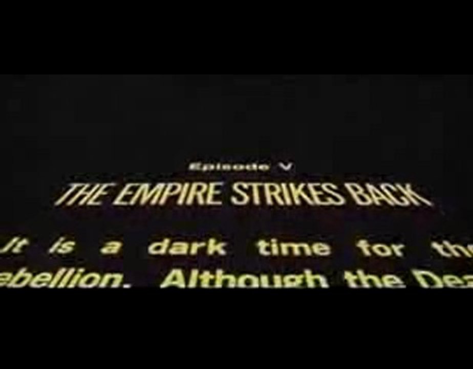 Lucas a pompé les disparus de Saint Agil pour StarWars