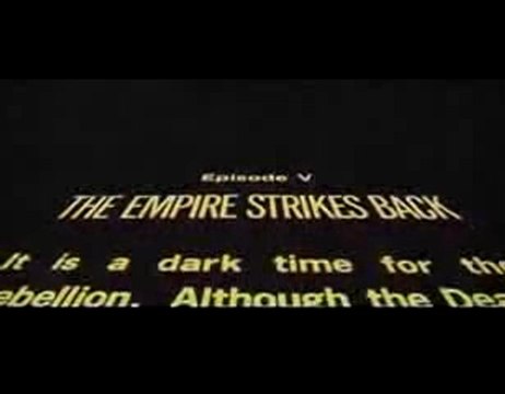 Lucas a pompé les disparus de Saint Agil pour StarWars