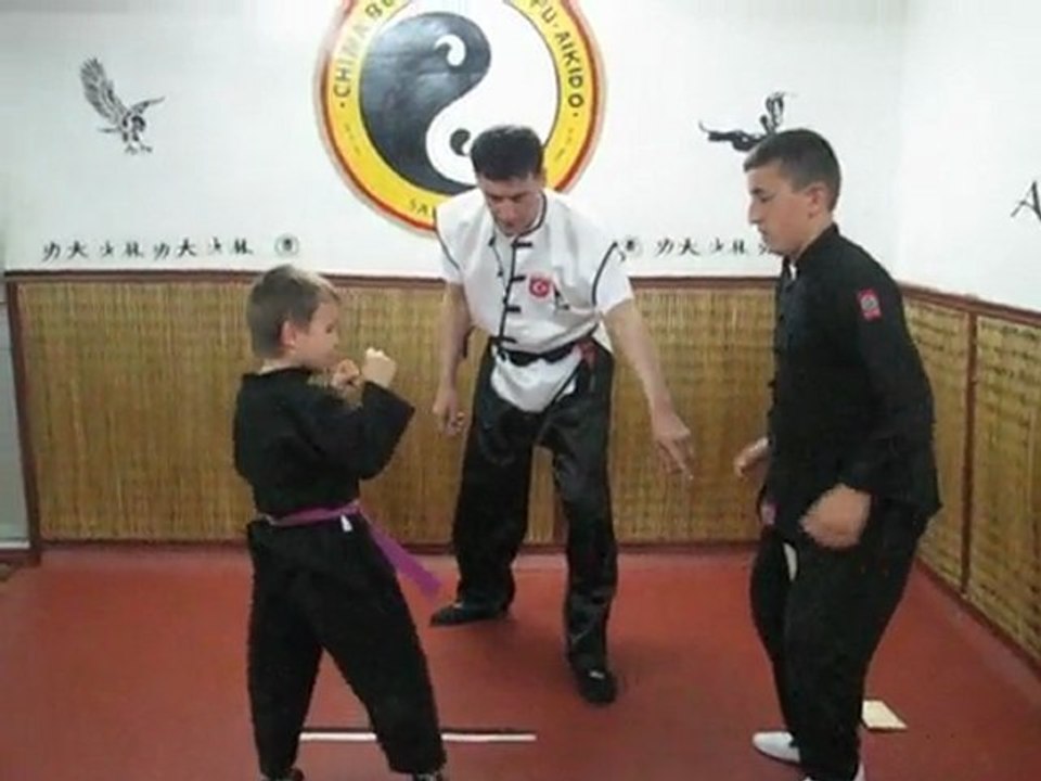 FUNFU HOCAM