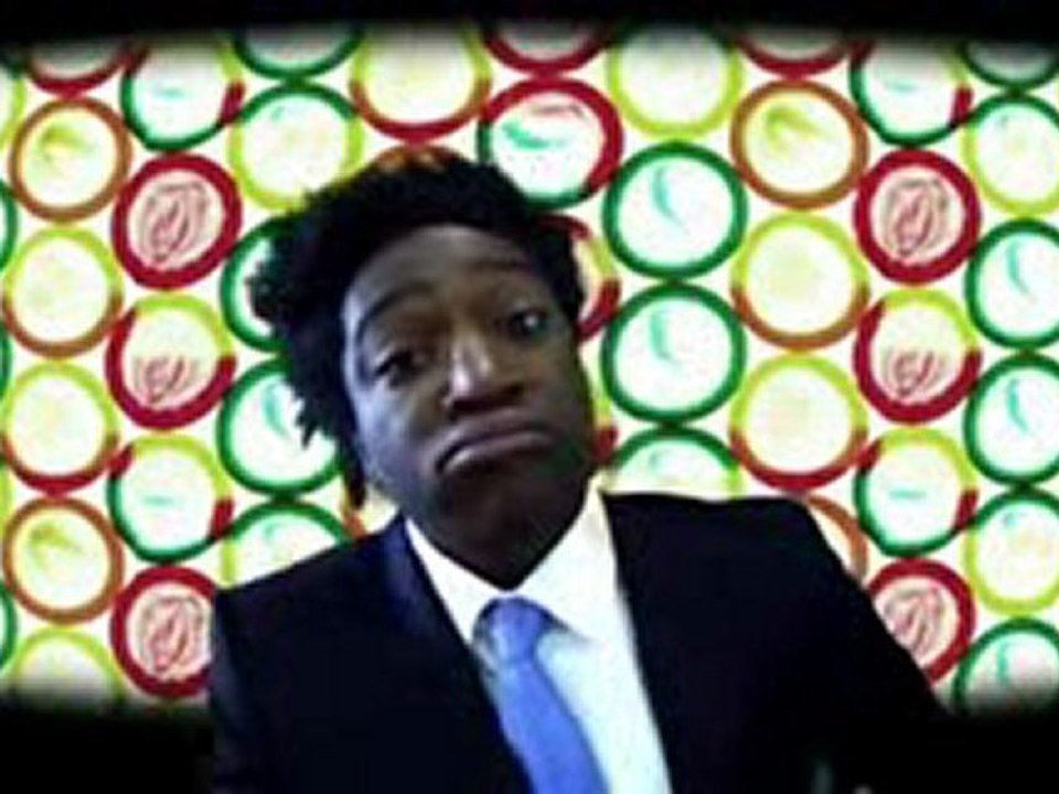 Kamini Parcequ'on est Con