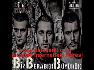 3 Desibel - Dün Eskidi Sultanım By Dinlesarki (2009)